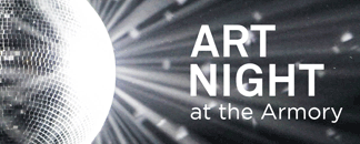 ArtNight Pasadena: Dance Party at the Armory