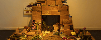 Closing Celebration: Here Lay A Home