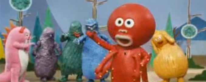 Screening of Gimme Gimme Octopus