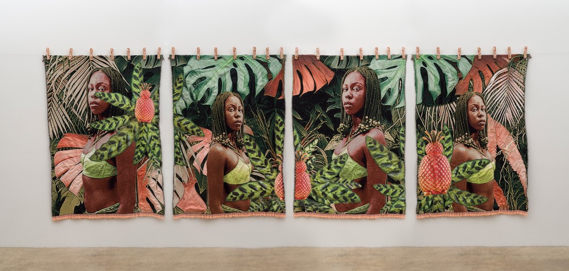 Material Prophecies: Craft as Divination