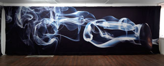 Installations Inside/Out 20th Anniversary Exhibition