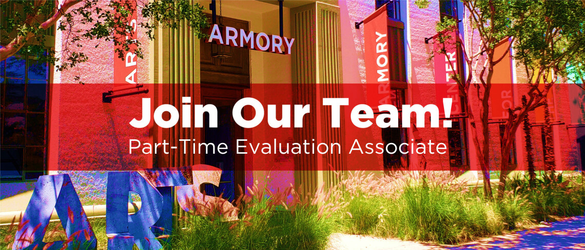 Part Time Evaluation Associate