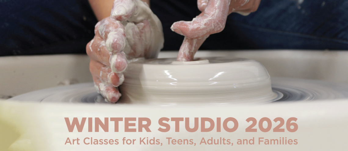 winter studio