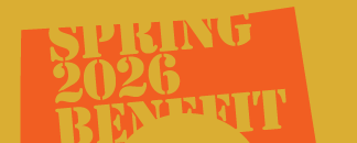 2026 Spring Benefit
