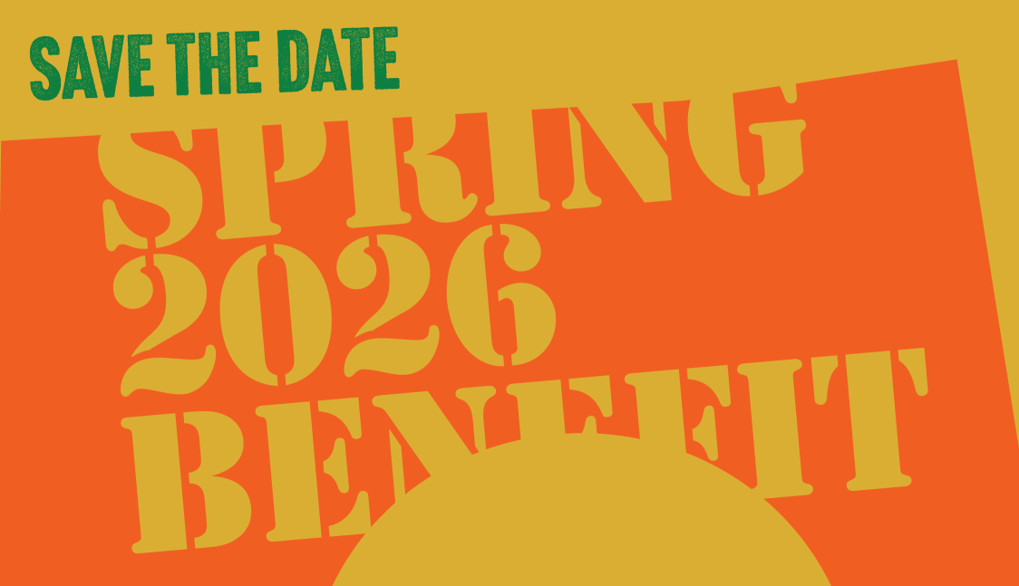 2026 Spring Benefit