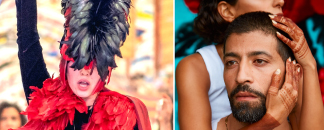 Catfish Dreamin' Artist Talk with Carmina Escobar and Wesam Nassar