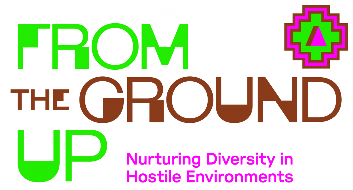 From the Ground Up: Nurturing Diversity in Hostile Environments