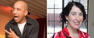 Against Eden: A Threshold Conversation with Luis “xago” Juárez and Enid Baxter Ryce