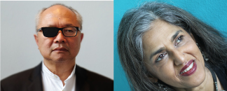 Mel Chin and Sehba Sarwar: How would you like me now?