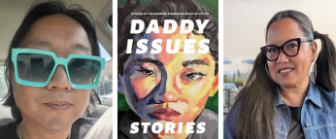 Daddy Issues – A Book Launch by Eric C. Wat