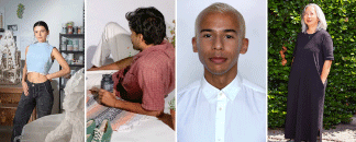 In Conversation: Amia Yokoyama, Miraj Patel, and Alex Anderson