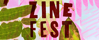 Armory Zine Fest 2024