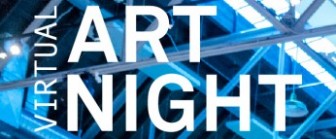 Virtual ArtNight Pasadena