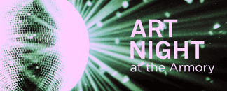 ArtNight Pasadena at the Armory