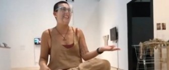  Tanya Aguiñiga: Final Exhibition Walkthrough