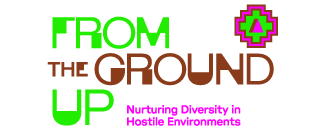 Public Opening Celebration: From the Ground Up