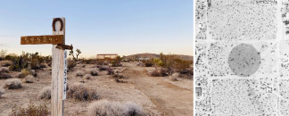 how we are in time and space: Annotations with Patricia Fernández and Matt Siegle 
