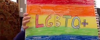 Pride Storytime Workshop (1-day)