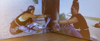 Tanya Aguiñiga and Jackie Amézquita in Conversation