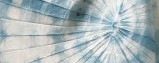 Stitch & Dye: Exploring Shibori Techniques