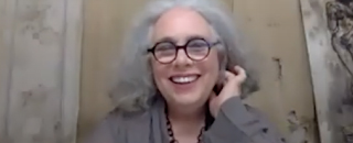 Alison Saar in Conversation with Irene Georgia Tsatsos and Rebecca McGrew