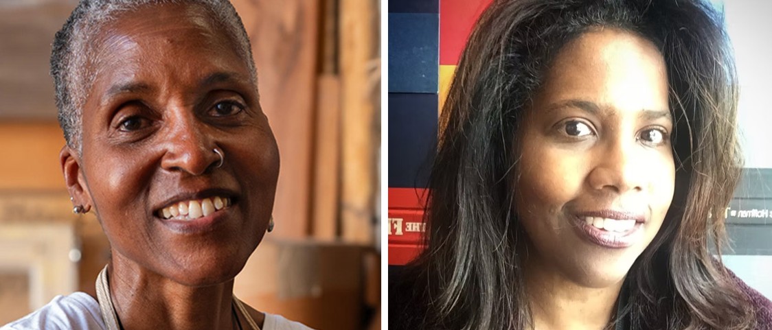In Conversation: Dominique Moody and Lynell George