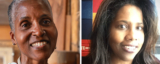 In Conversation: Dominique Moody and Lynell George