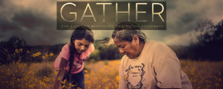 Nurtured Flames: Gather – Film Screening & Community Conversation