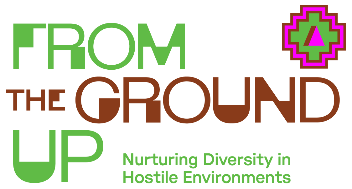 From the Ground Up: Nurturing Diversity in Hostile Environments