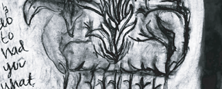 One day you finally knew what you had to do, and began