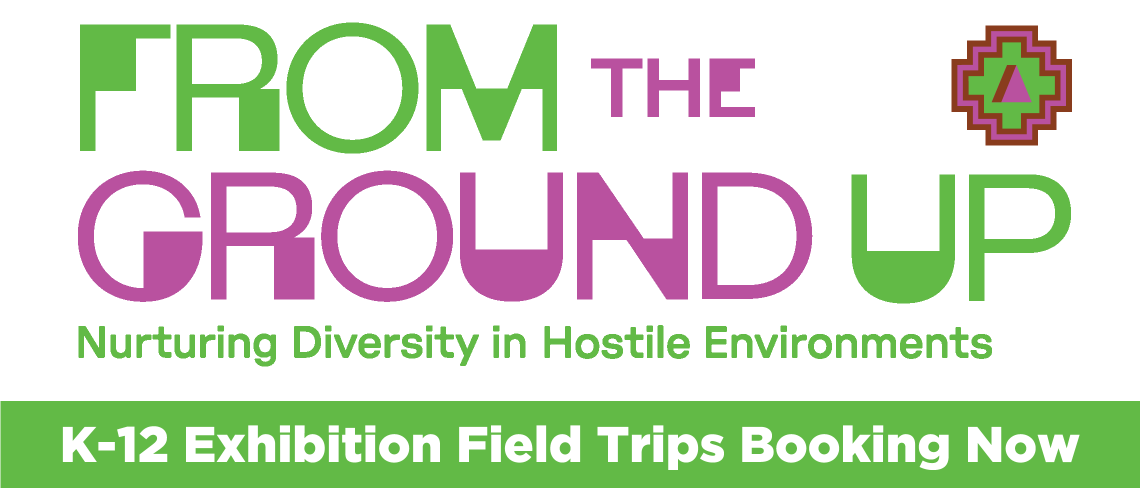 From the Ground Up Field Trips Booking Now