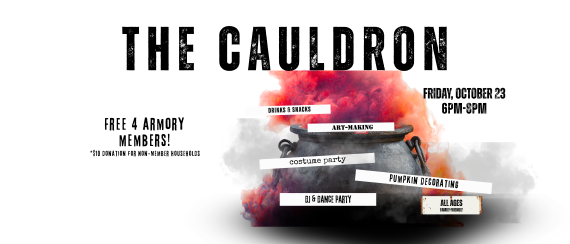 Cauldron