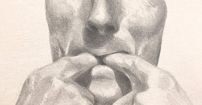 Conversation: Between Words and Silence